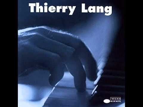 Thierry Lang Thierry Lang My foolish heart YouTube