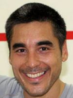 Thierry Lincou wwwsquashinfocomimgplayersLincouJun11jpg