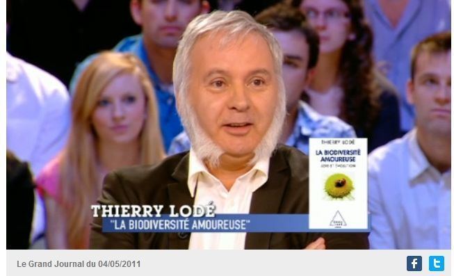 Thierry Lodé Site de Thierry Lod
