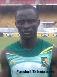 Thierry Makon Nloga wwwfootballtalentsfrplayerimgThierryMakonN