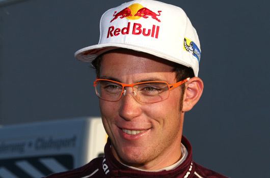 Thierry Neuville AUSmotivecom Hyundai signs Thierry Neuville to lead WRC