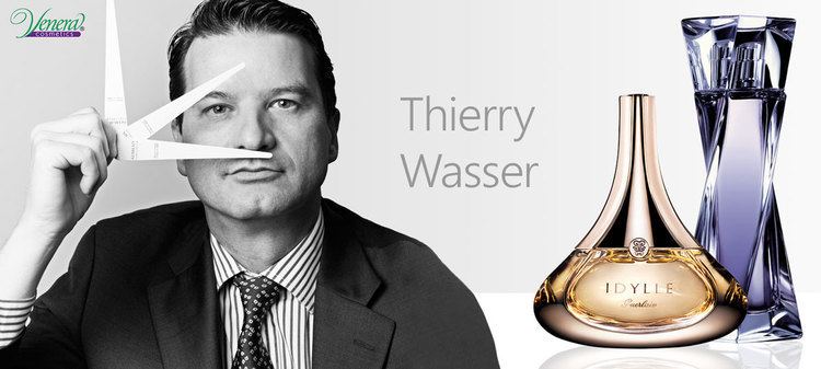 Thierry Wasser Thierry Wasser Guerlain39s adopted son Contemporary