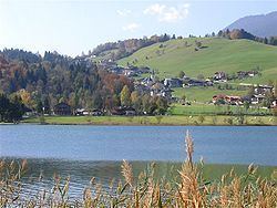 Thiersee Lake httpsuploadwikimediaorgwikipediacommonsthu