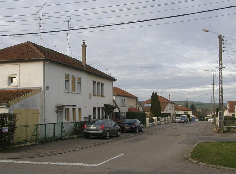Thierville-sur-Meuse