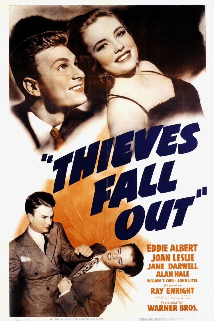 Thieves Fall Out wwwgstaticcomtvthumbmovieposters16615p16615