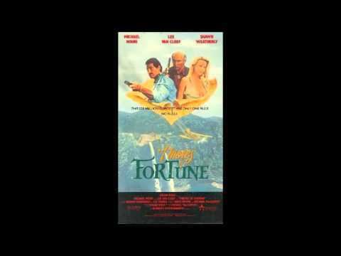 Theme from Thieves of Fortune 1990 YouTube