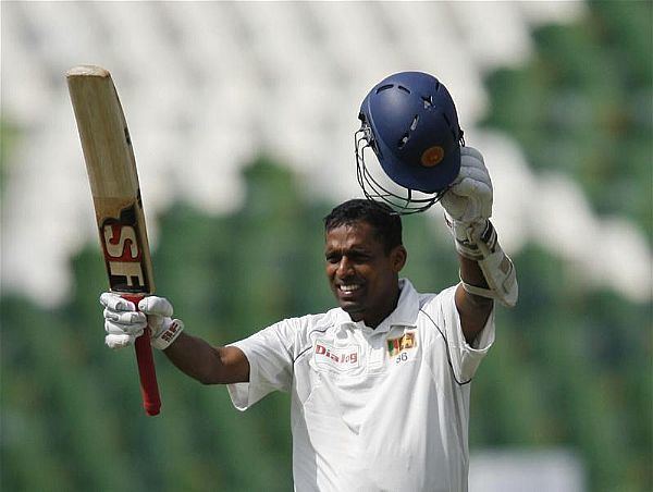 Highest Cricket Test Scores Of Thilan Samaraweera Cricket Stats