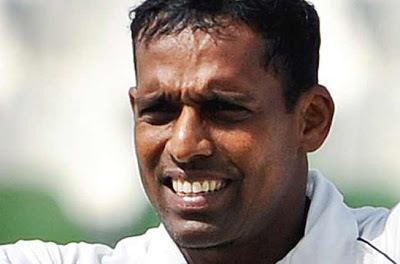 Thilan Samaraweera (Cricketer)