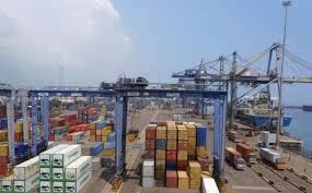 Thilawa Port Myanmar Thilawa port to expand Customs Today Newspaper