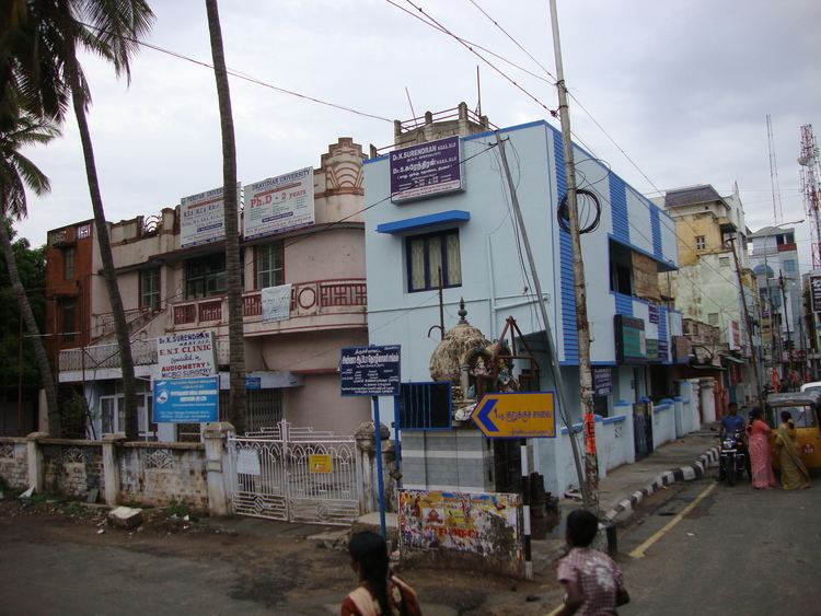 Thillai Nagar staticpanoramiocomphotosoriginal57237375jpg