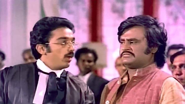 Thillu Mullu Watch Thillu Mullu Tamil Movie Online 1981