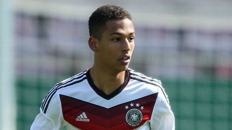 Thilo Kehrer Thilo Kehrer goes AWOL at Schalke and expected to join Inter ESPN FC
