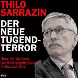 Thilo Sarrazin Thilo Sarrazin on the limits of free speech in Germany The Unz Review