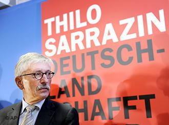 Thilo Sarrazin Thilo Sarrazin Limits to Growth
