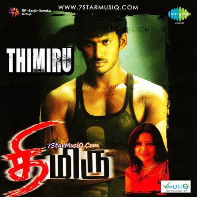 Thimiru Thimiru 2006 Tamil Movie High Quality mp3 Songs Listen and