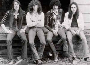 Thin Lizzy Thin Lizzy Discography at Discogs