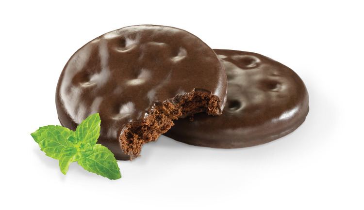 Thin Mints (Girl Scout Cookie) 78 Best images about girl scouts on Pinterest Samoa Girl scouts