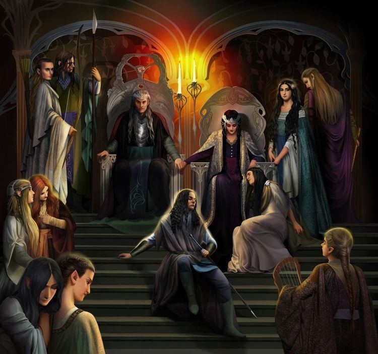 Thingol 17 images about thingol on Pinterest Mothers Under the stars and