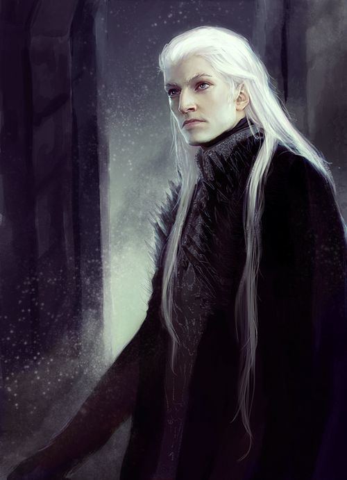 Thingol Elu Thingol King of Doriath Elwe Elf of the Teleri one of the