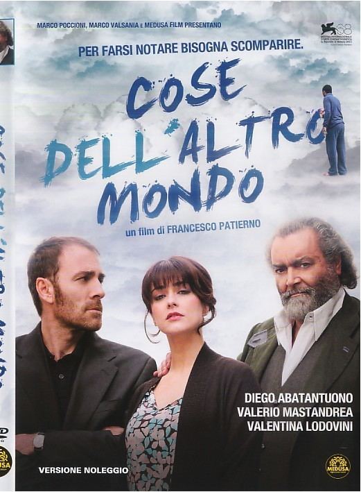 Things from Another World (film) Videoteca a Sassari Noleggio DVD Scheda COSE DELLALTRO MONDO