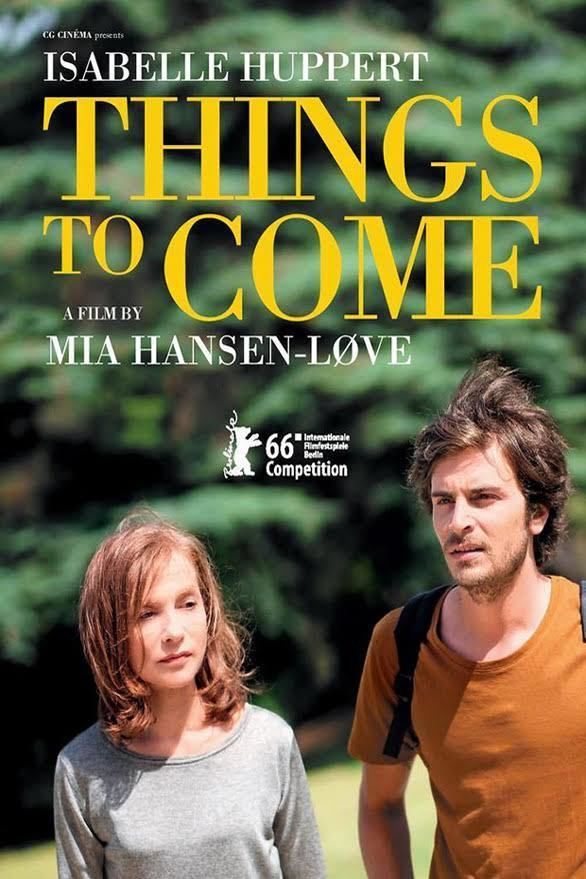 Things to Come (2016 film) t3gstaticcomimagesqtbnANd9GcReojBBbgcsURA5zZ