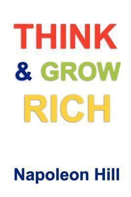 Think and Grow Rich t1gstaticcomimagesqtbnANd9GcQKe8qDwWnGB407j