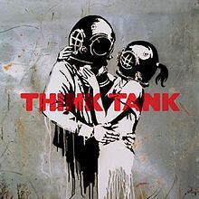 Think Tank (Blur album) httpsuploadwikimediaorgwikipediaenthumbd