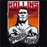 Think Tank (Henry Rollins album) httpsuploadwikimediaorgwikipediaenff6Thi