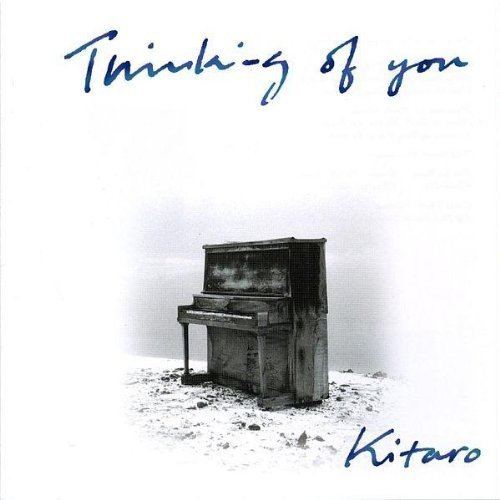 Thinking of You (Kitarō album) httpsimagesnasslimagesamazoncomimagesI4