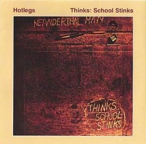 Thinks: School Stinks wwwprogarchivescomprogressiverockdiscography