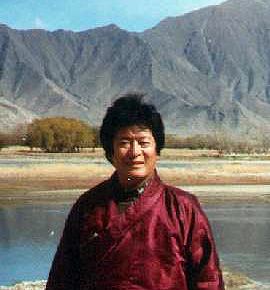 Thinley Norbu HH Dungse Thinley Norbu Rinpoche