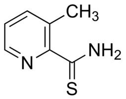 Thioamide 3Methylpyridine2thioamide 97 SigmaAldrich