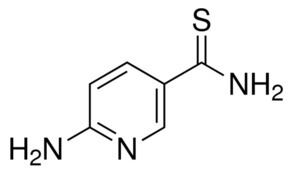 Thioamide 6Aminopyridine3thioamide 95 SigmaAldrich