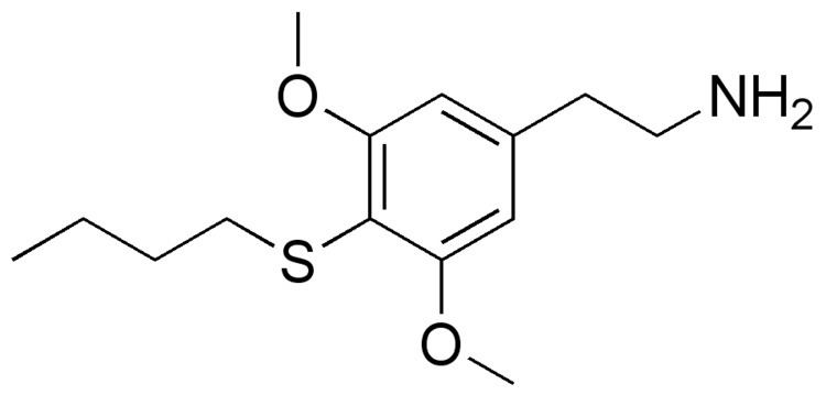 Thiobuscaline