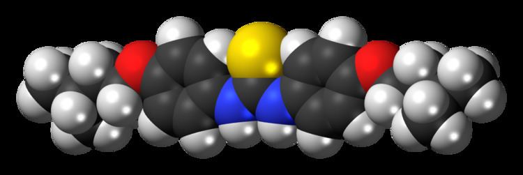 Thiocarlide