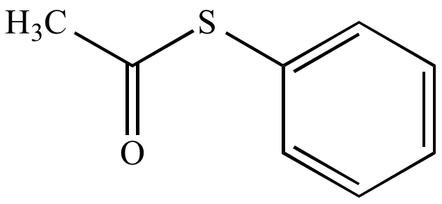 Thioester Illustrated Glossary of Organic Chemistry Thioester