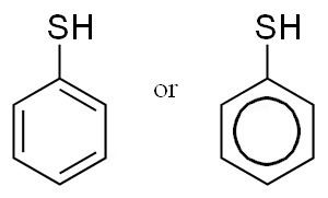 Thiophenol Thiophnol Wikipdia