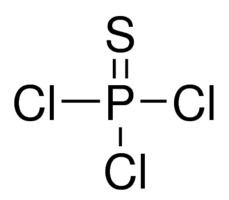 Thiophosphoryl chloride wwwsigmaaldrichcomcontentdamsigmaaldrichstr