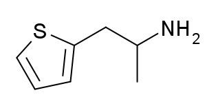 Thiopropamine
