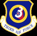 Third Air Force httpsuploadwikimediaorgwikipediacommonsthu