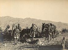 Third Anglo-Afghan War Third AngloAfghan War Wikipedia