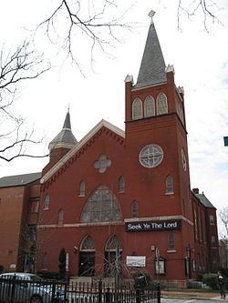 Third Baptist Church (Washington, D.C.) httpsuploadwikimediaorgwikipediacommonsthu