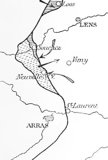 Third Battle of Artois httpsuploadwikimediaorgwikipediacommons66