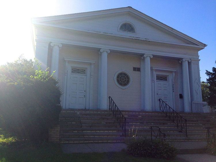Third Church of Christ, Scientist (Cleveland, Ohio)