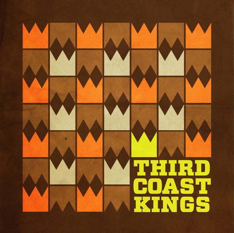 Third Coast Kings Music Third Coast Kings