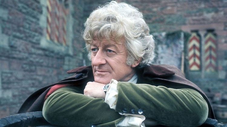 Third Doctor Doctor Who for Newbies The Third Doctor Nerdist