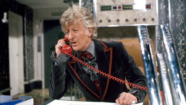 Third Doctor The Third Doctor Best Quotes BBC America