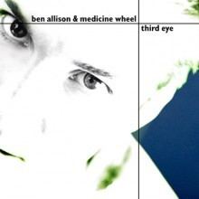 Third Eye (Ben Allison album) httpsuploadwikimediaorgwikipediaen44bAll