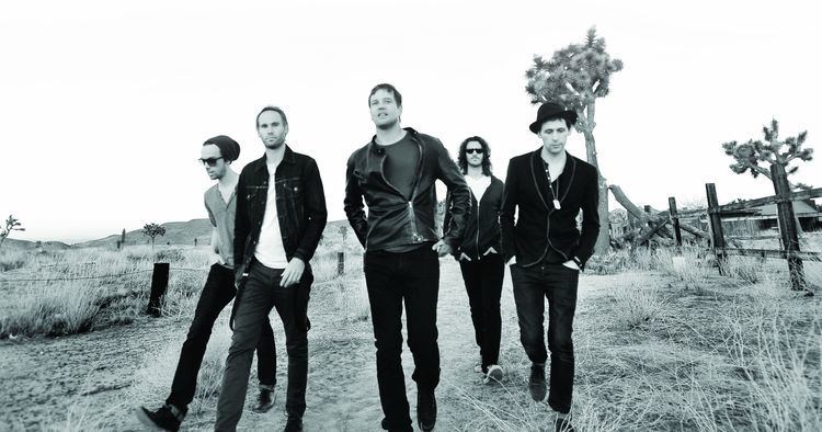 Third Eye Blind Third Eye Blind Dashboard Confessional to tour in May