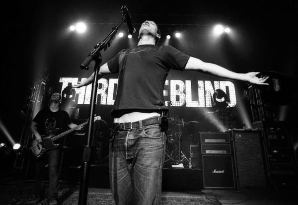 Third Eye Blind After Six Long Years Third Eye Blind Is Back With